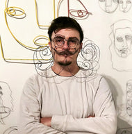 Wired Sculpture Studios